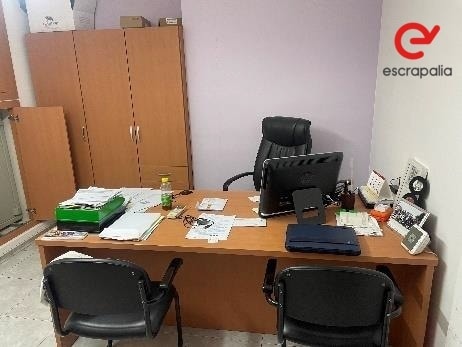 Calle de San Martín, 2, Sotoserrano, Salamanca en venta - Foto del interior - Imagen 3 de 8