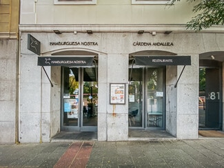 Más detalles de Local en alquiler