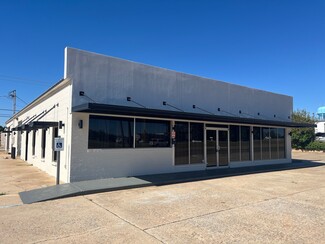 Más detalles para 7301 N Classen Blvd, Oklahoma City, OK - Local en alquiler