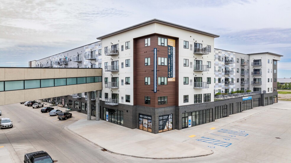 2920 Sheyenne St, West Fargo, ND en alquiler - Foto del edificio - Imagen 2 de 3