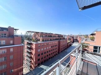 Más detalles de 34 Quai Charles De Gaulle, Lyon - Oficina en alquiler