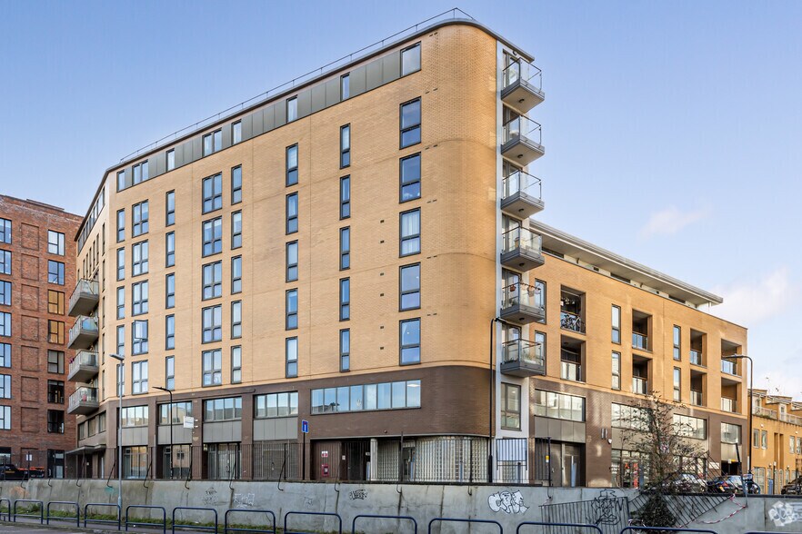 26-28 Ramsgate St, London en alquiler - Foto principal - Imagen 1 de 17