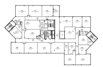 1799 SE 17th St, Fort Lauderdale, FL en alquiler Plano de la planta- Imagen 1 de 32