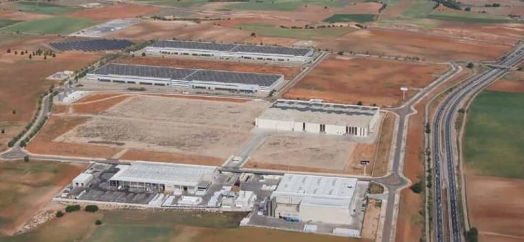 Terreno en Tarancón, Cuenca en venta Otros- Imagen 1 de 3