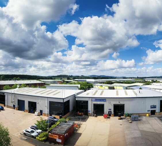 Enterprise Way, Evesham en alquiler Foto principal- Imagen 1 de 5