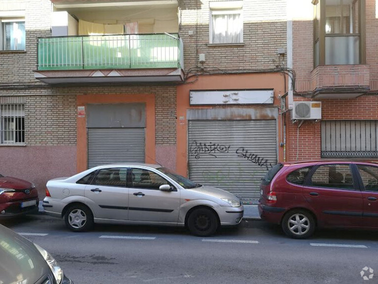 Callejón Gómez Acebo, 14, Madrid, MAD 28021 - Unidad Puerta A, Módulo NV -  - Foto del interior - Image 1 of 12