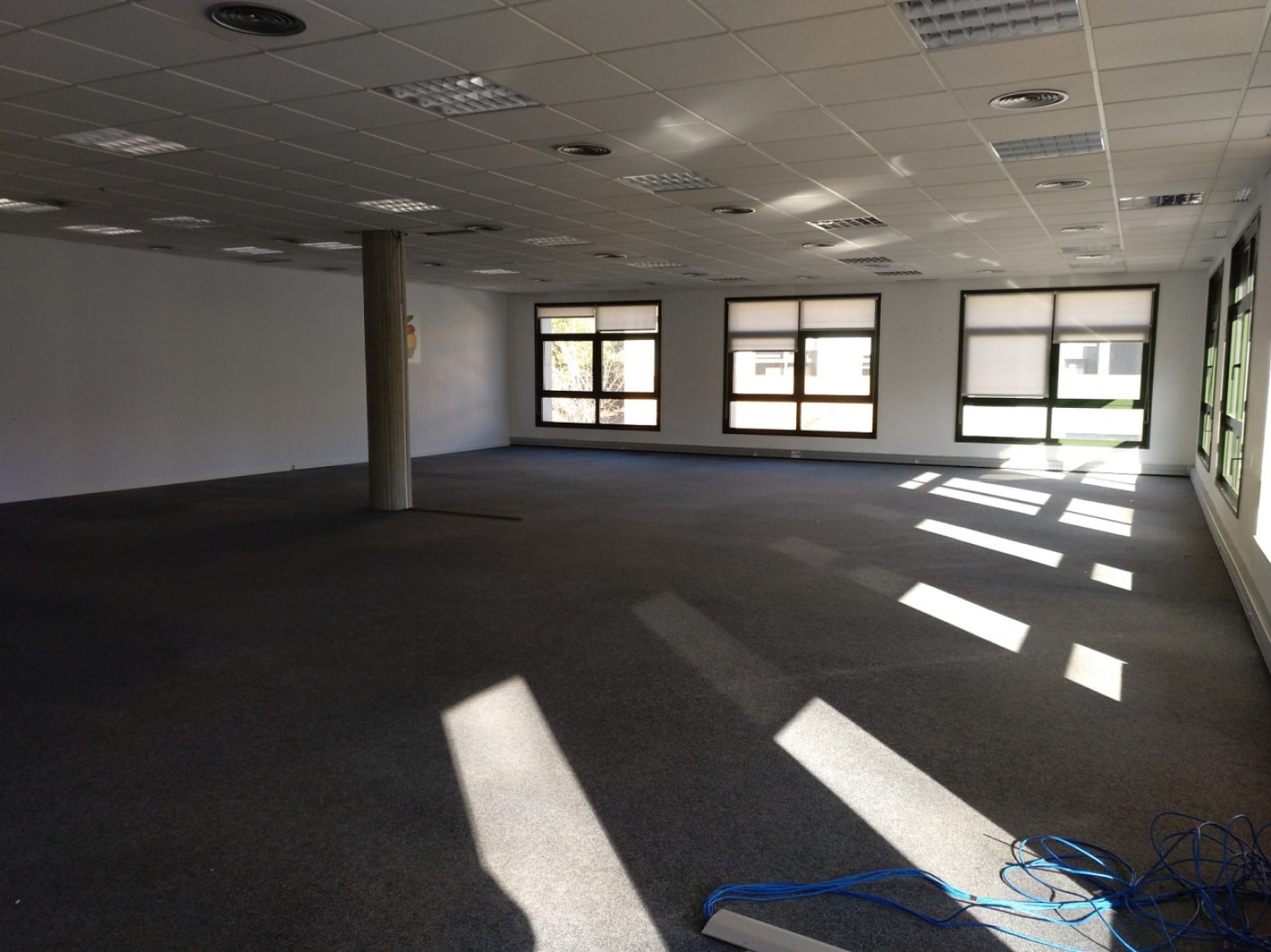 Oficina en Cerdanyola del Vallès, Barcelona en alquiler Foto del interior- Imagen 1 de 7