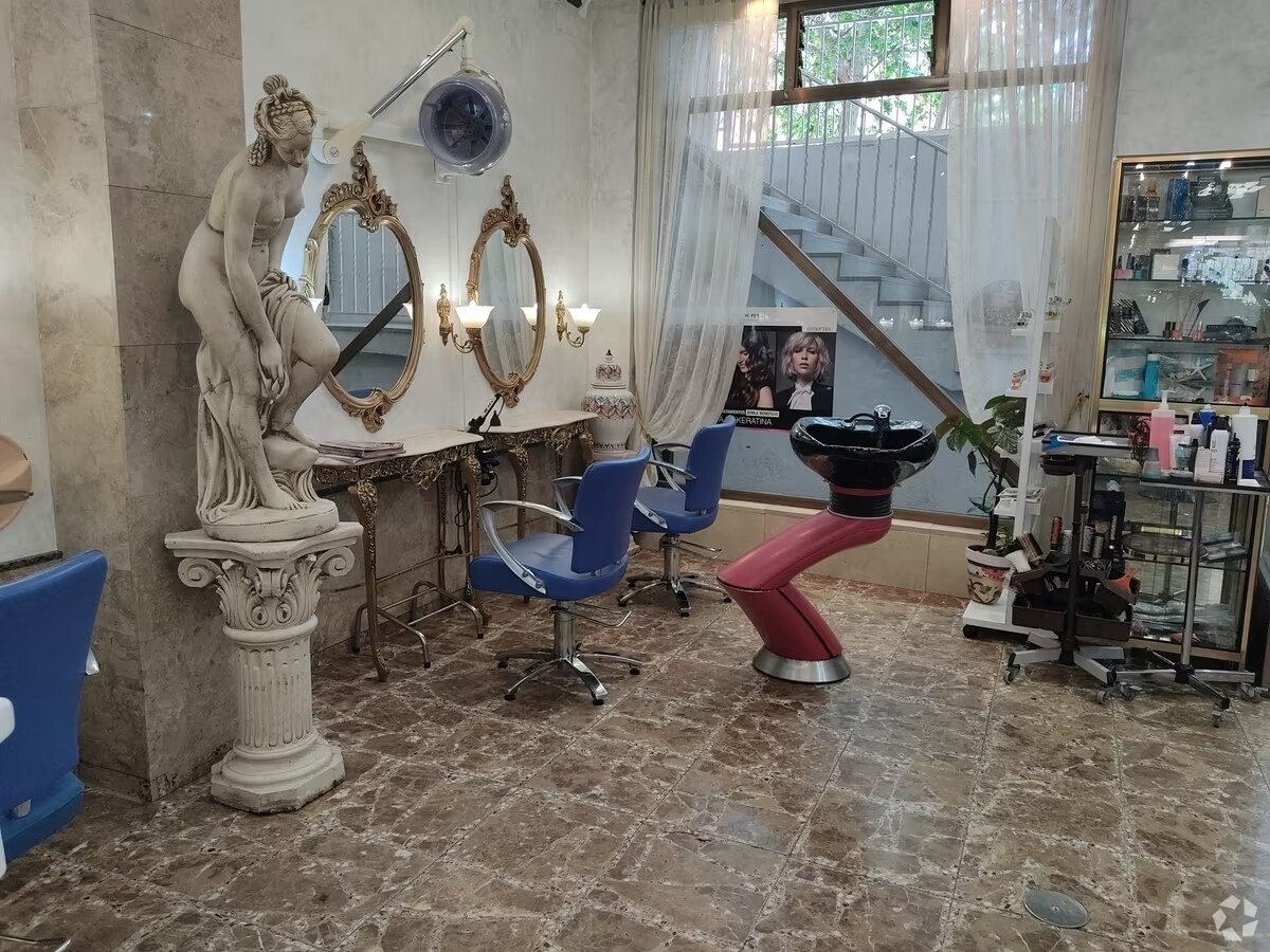 Local en Alcorcón, Madrid en alquiler Foto del interior- Imagen 1 de 10