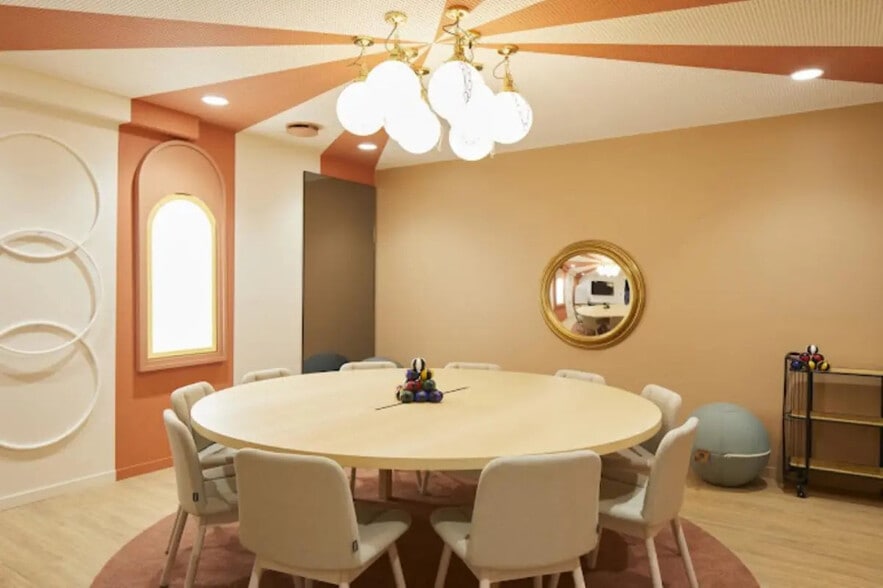 18 Rue De Calais, Paris en alquiler - Foto del edificio - Imagen 2 de 8