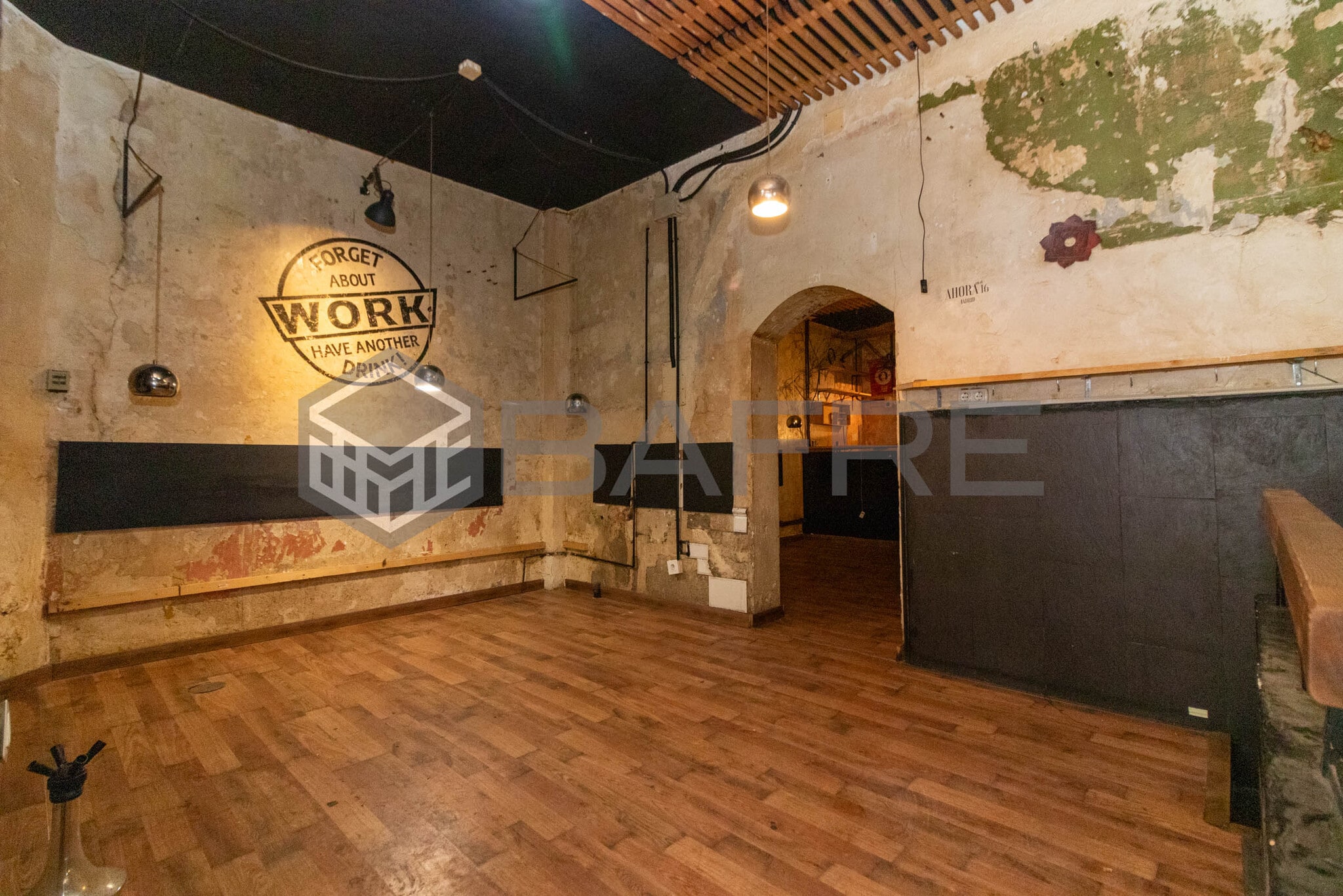 Local en Madrid, Madrid en alquiler Foto del interior- Imagen 1 de 7