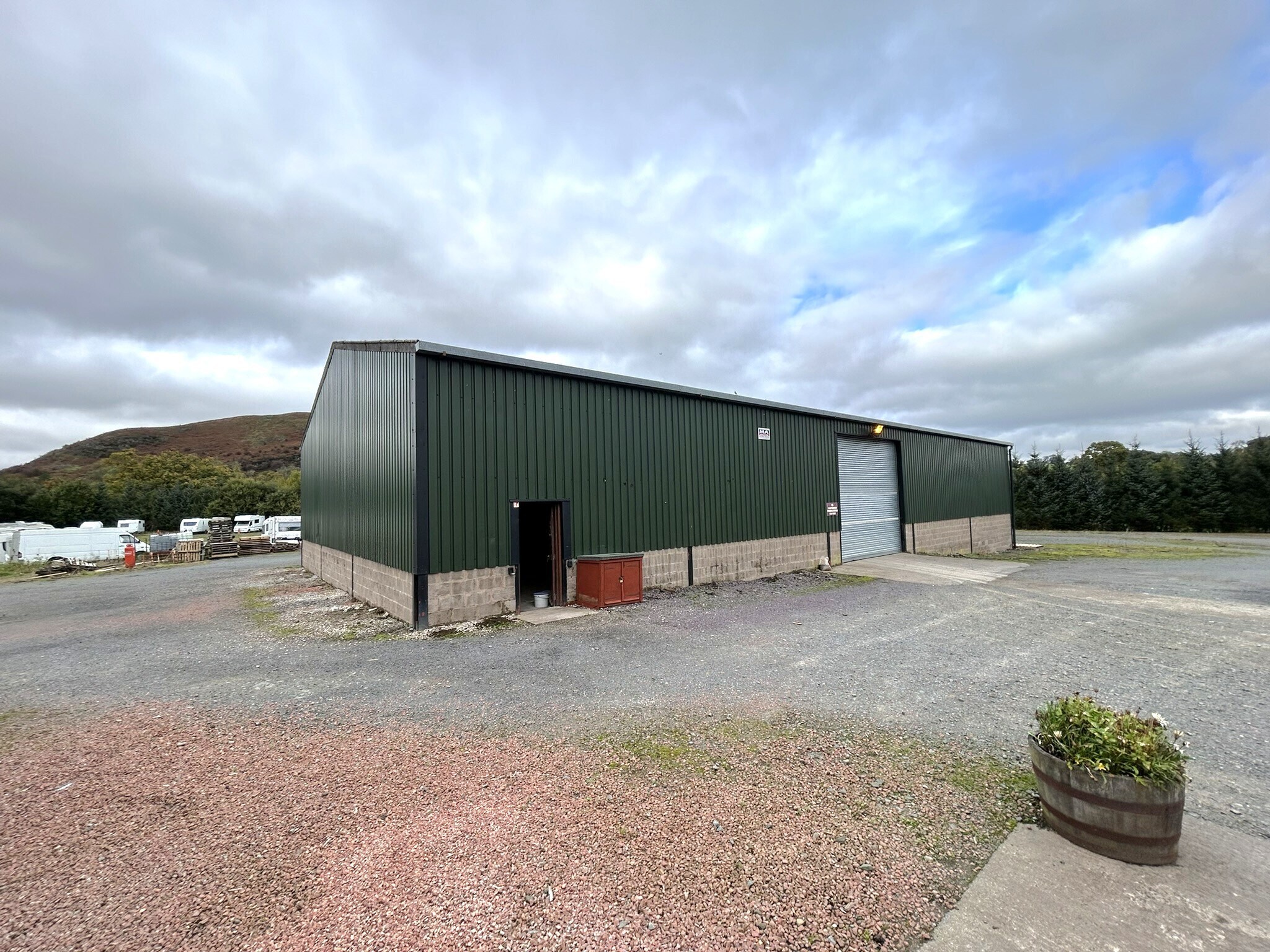 Camling, Thornhill en alquiler Foto principal- Imagen 1 de 2