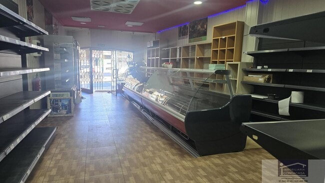 Más detalles de Local en alquiler