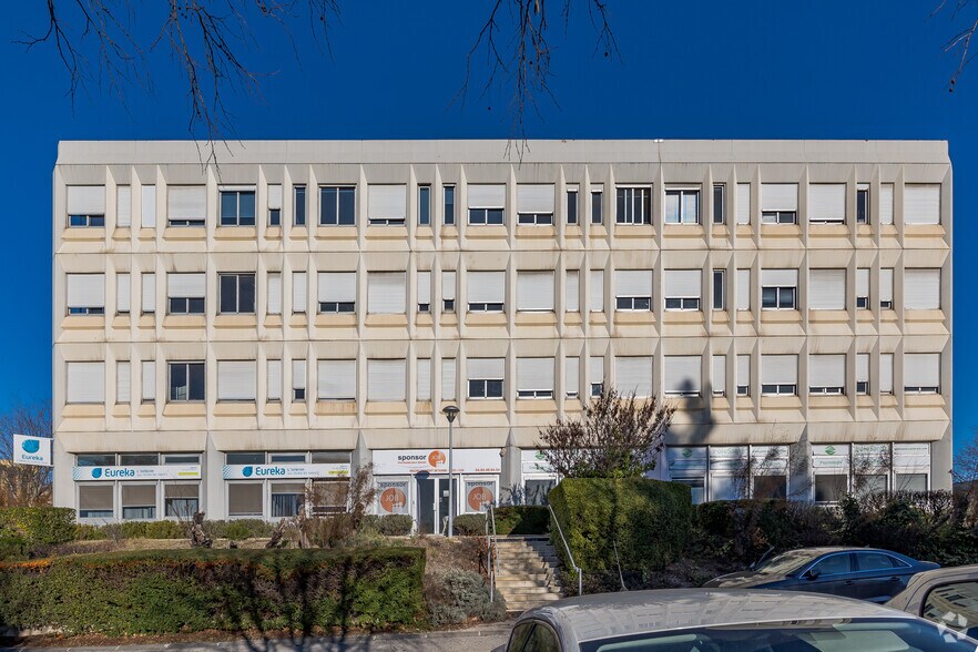 80 Rue Charles Duchesne, Aix-en-Provence en venta - Foto del edificio - Imagen 3 de 14