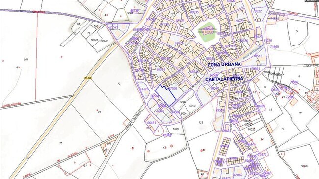 Más detalles de Terreno en venta