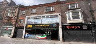 Más detalles de 15 Manchester St, Luton - Local en alquiler