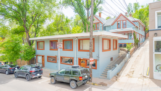 Más detalles para 115-117 Ruxton Ave, Manitou Springs, CO - Edificios residenciales en venta