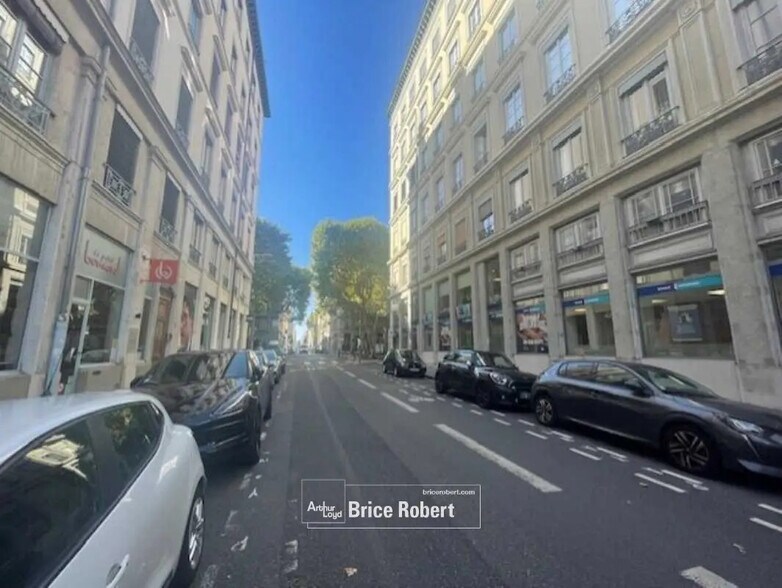 Local en Lyon en alquiler - Foto del edificio - Imagen 2 de 2