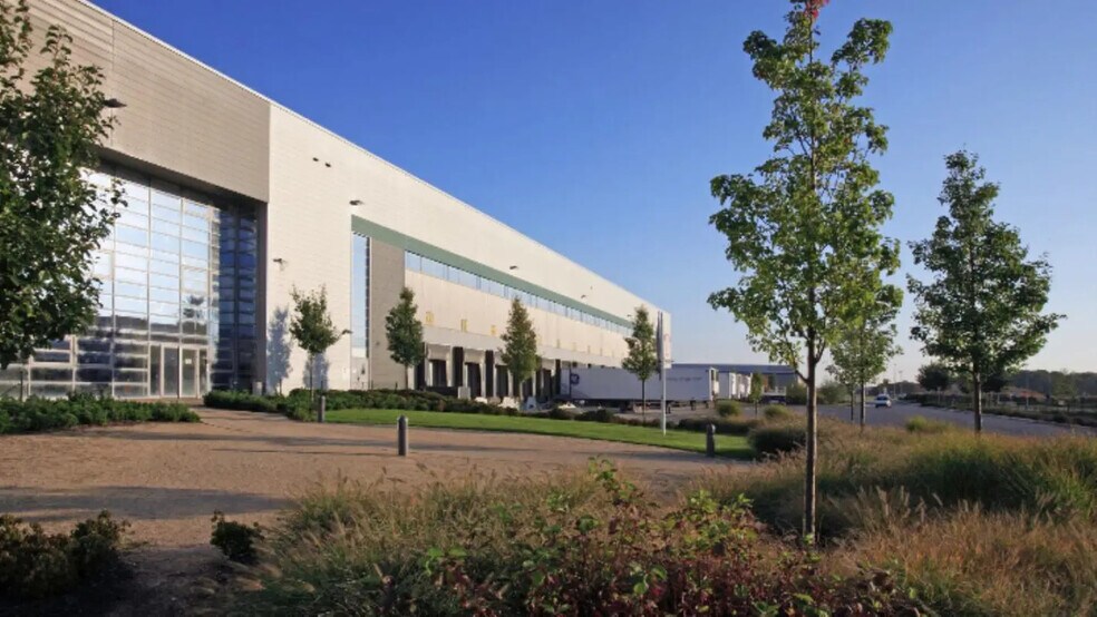 2000 Rd 57, Moissy-Cramayel en alquiler - Foto del edificio - Imagen 1 de 4