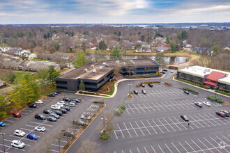 10503 Timberwood Cir, Louisville, KY - VISTA AÉREA  vista de mapa