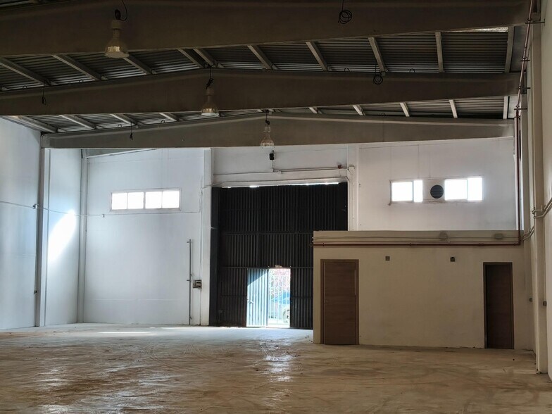 Nave en Paiporta en alquiler - Foto del edificio - Imagen 3 de 13