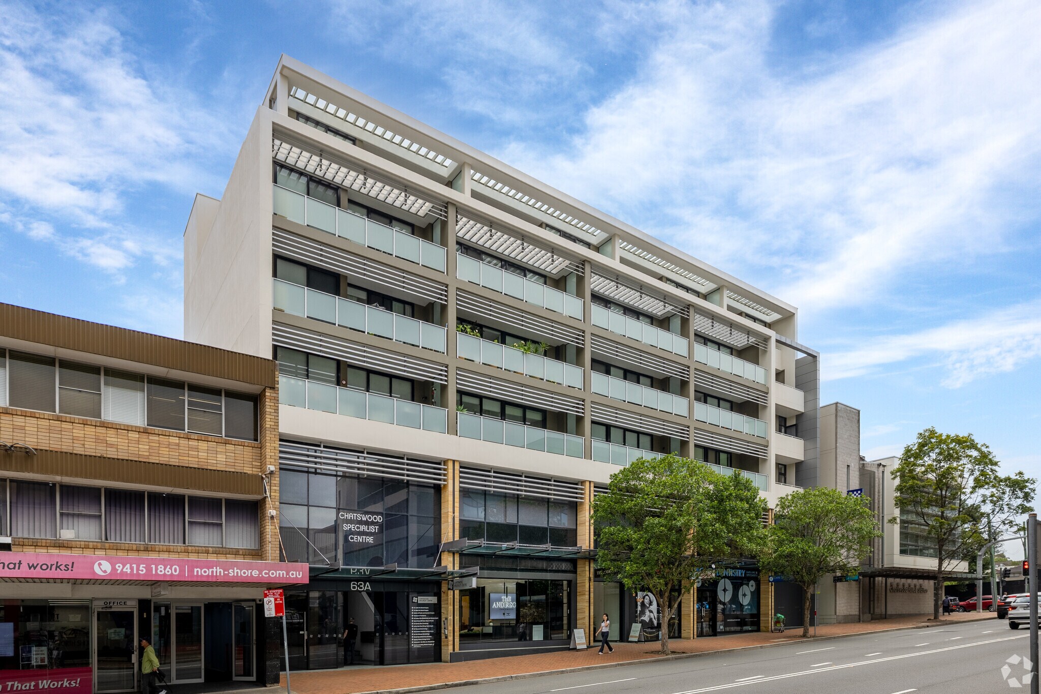 63A Archer St, Chatswood en venta Foto principal- Imagen 1 de 7