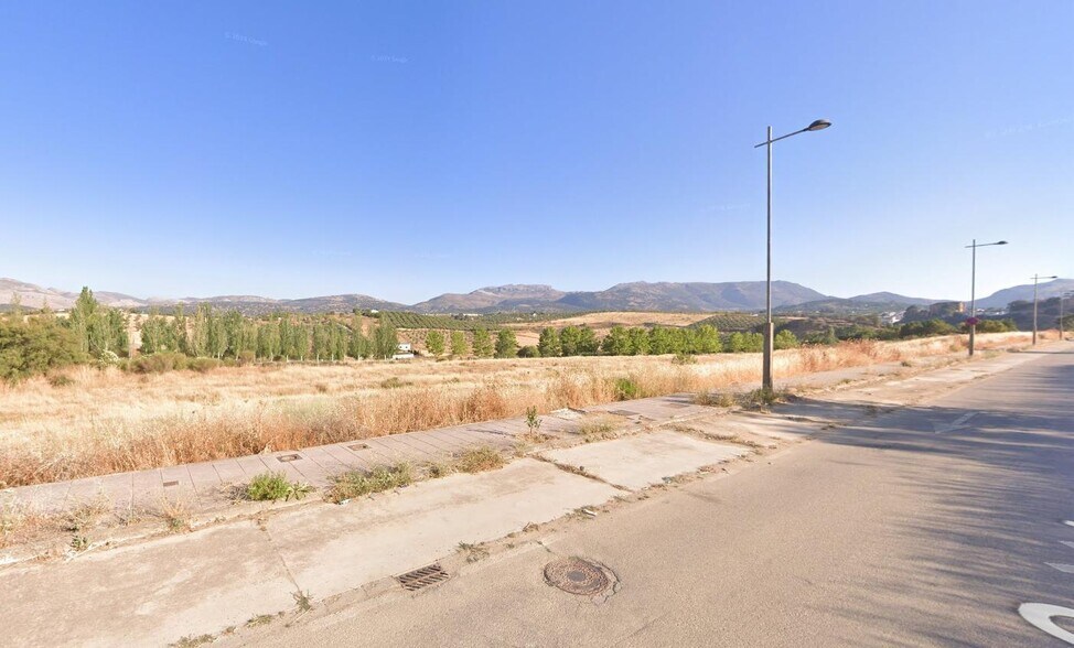Calle San Vicente de Paúl, 1, Ronda, Málaga en venta - Foto principal - Imagen 1 de 8
