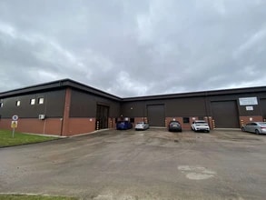 Littlemoss Rd, Manchester en alquiler Foto del edificio- Imagen 1 de 4