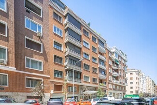 Más detalles de Calle Maiquez, 12, Madrid - Oficina en alquiler