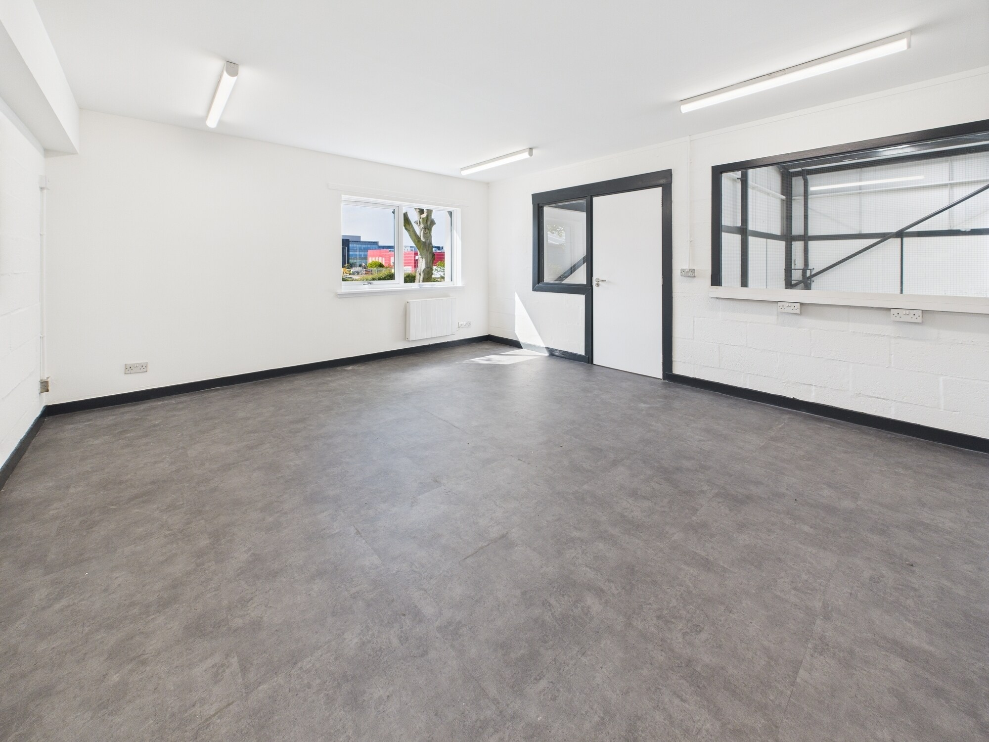 Hareness Cir, Aberdeen en alquiler Foto del interior- Imagen 1 de 3