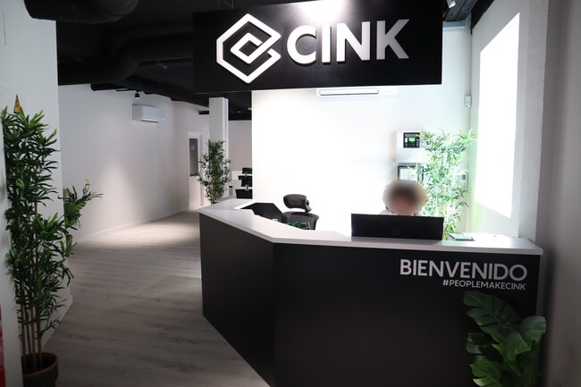 Más detalles de Calle Sófora, 15, Madrid - Coworking en alquiler