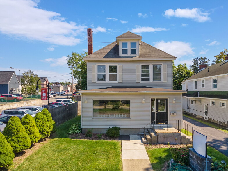 906 Woodland Ave, Schenectady, NY en venta - Foto del edificio - Imagen 1 de 42