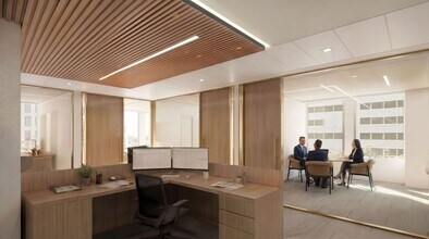 607 14th St NW, Washington, DC en alquiler Foto del interior- Imagen 1 de 6