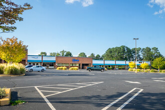 1550 Buford Hwy, Buford, GA en alquiler Foto del edificio- Imagen 1 de 9