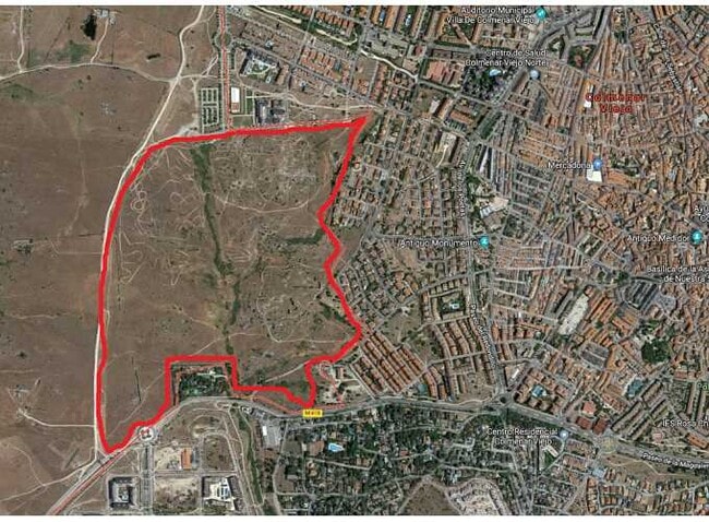 Más detalles de Terreno en venta