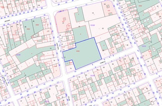 Más detalles de Calle Trabajo, Puertollano - Terreno en venta