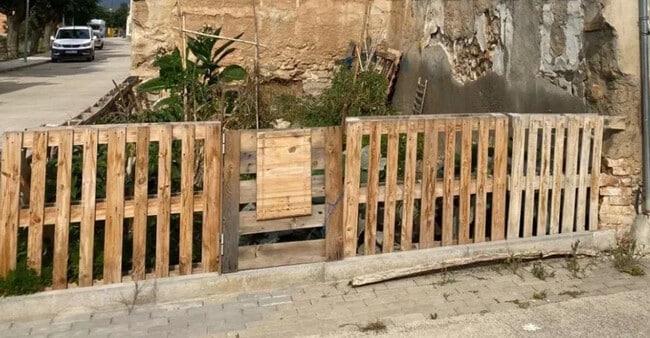 Más detalles de Terreno en venta