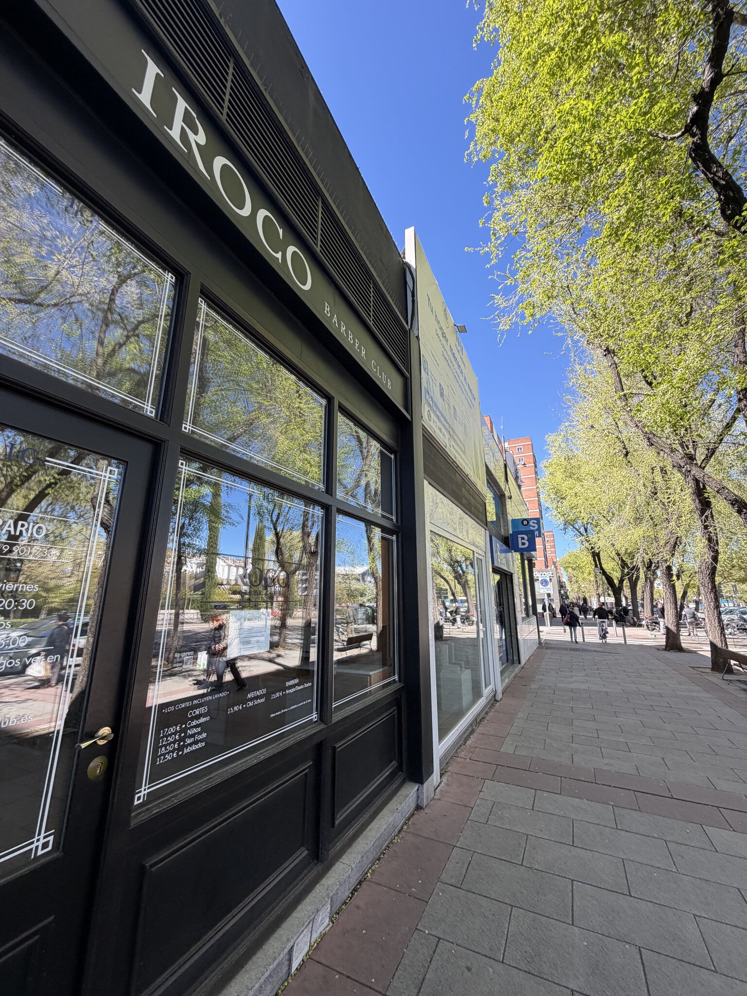 Local en Madrid, Madrid en alquiler Foto principal- Imagen 1 de 4