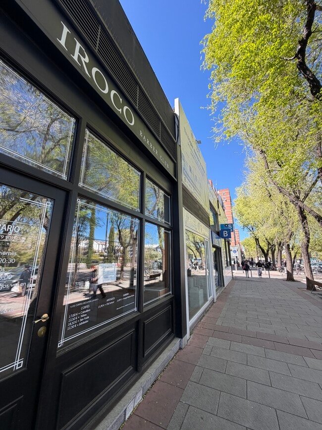 Más detalles de Local en alquiler