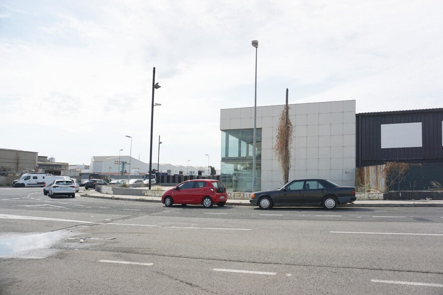 Nave en Cambrils, Tarragona en venta - Foto del edificio - Imagen 2 de 18