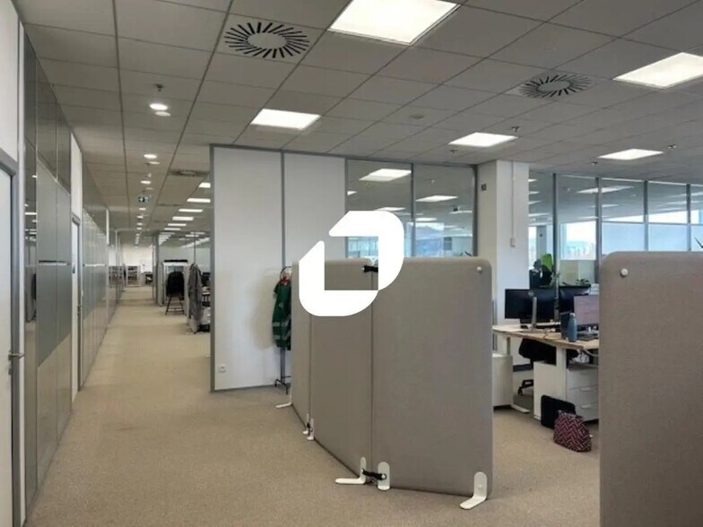 5 Avenue Raymond Chanas, Eybens en alquiler - Foto del interior - Imagen 3 de 7