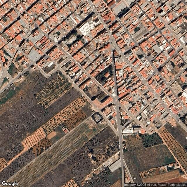 Camí Vell de Castelló, Torreblanca, Castellón en venta Foto del edificio- Imagen 1 de 2