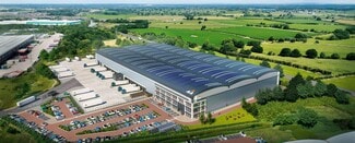 Más detalles de Erf Way, Middlewich - Nave en alquiler