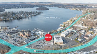 Más detalles para 100 Lake Blvd, Mahopac, NY - Locales en venta