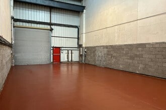 Dixon Rd, Bristol en alquiler Foto del interior- Imagen 2 de 4