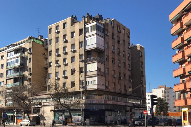 Más detalles para Calle Del Doctor Esquerdo, 160, Madrid - Edificio Residencial​ en venta