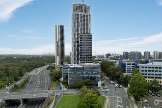 112-118 Talavera Rd, MACQUARIE PARK, NSW - Aérea  vista de mapa