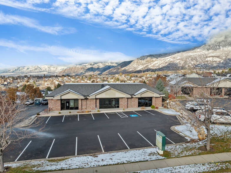 968 Chambers St, Ogden, UT en alquiler - Foto del edificio - Imagen 2 de 12