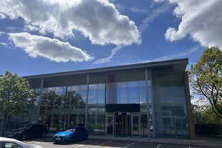 Más detalles de 250-255 Wharfedale Rd, Wokingham - Oficina en alquiler