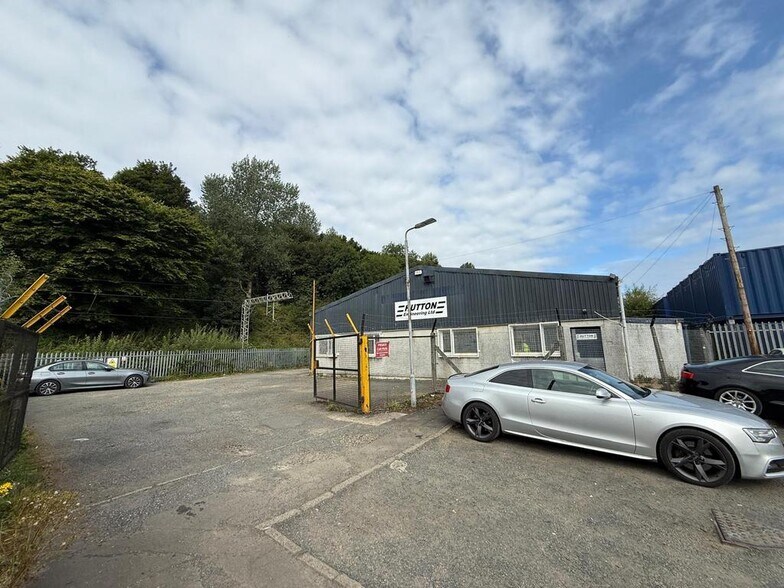 Back St, Renton en venta - Foto del edificio - Imagen 3 de 11