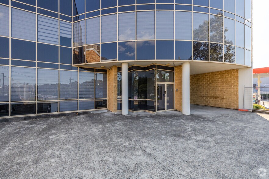 362 Eastern Valley Way, Chatswood en venta - Foto del edificio - Imagen 2 de 5